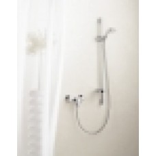 Dušas Komplekts Croma 100 Vario/Unica`C65cm