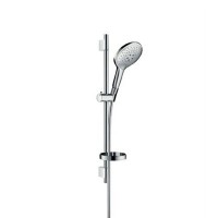 Dušas Komplekts Raindance Select S 150 3Jet/Unica`S Puro65cm