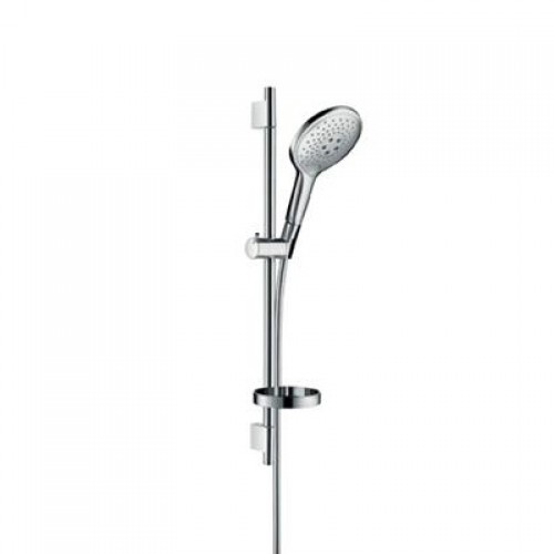 Dušas Komplekts Raindance Select S 150 3Jet/Unica`S Puro65cm