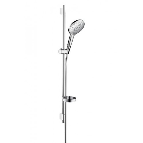Dušas Komplekts Raindance Select S 150 3Jet/Unica`S Puro90cm