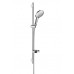 Dušas Komplekts Raindance Select S 150 3Jet/Unica`S Puro90cm