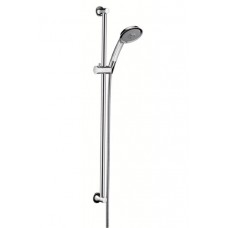 Dušas Komplekts Raindance Classic 100 Air 3Jet/Unica`Classic90cm