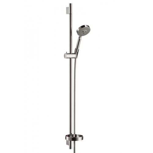 Dušas Komplekts Raindance S 100 Air 3Jet/Unica`S Puro90cm