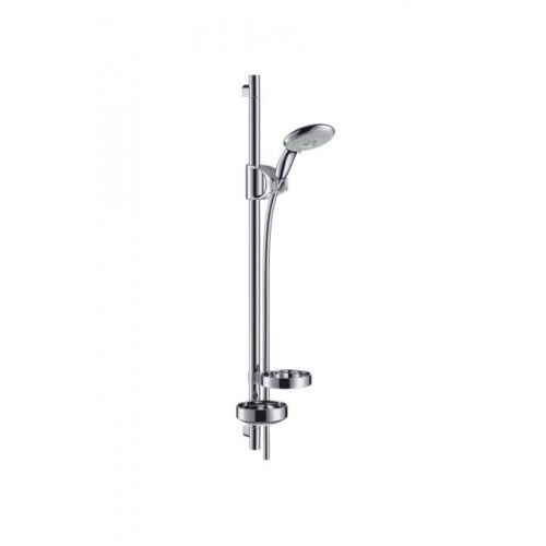 Dušas Komplekts Raindance E 100 Air 3Jet/Unica`D65cm