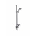 Dušas Komplekts Raindance E 100 Air 3Jet/Unica`D65cm