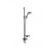 Dušas Komplekts Raindance E 100 Air 3Jet/Unica`D65cm