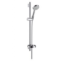 Dušas Komplekts Raindance S 120 Air 3Jet/Unica`S Puro90cm