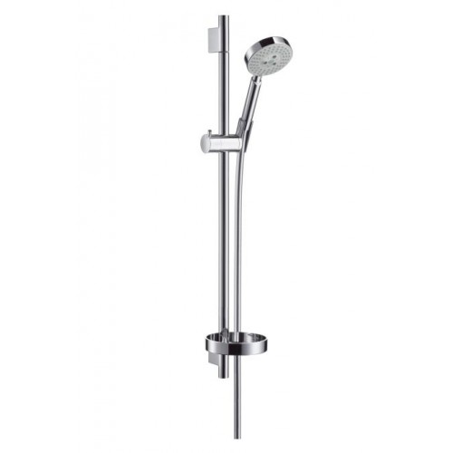 Dušas Komplekts Raindance S 120 Air 3Jet/Unica`S Puro90cm