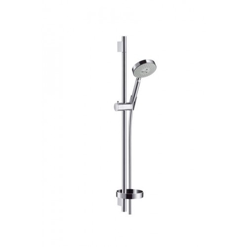 Dušas Komplekts Raindance S 120 Air 3Jet/Unica`S Puro65cm