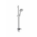 Dušas Komplekts Raindance S 120 Air 3Jet/Unica`S Puro65cm