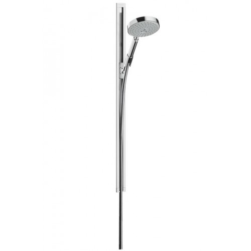 Dušas Komplekts Raindance S 150 Air 3Jet/Unica`S90cm Dušas Komplekts Raindance S 150 Air 3Jet/Unica`S90cm