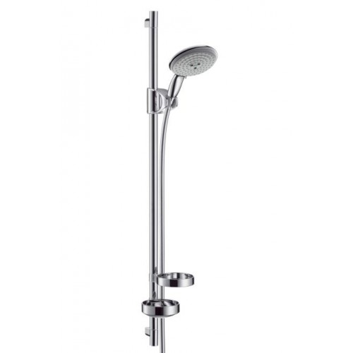 Dušas Komplekts Raindance E 150 Air 3Jet/Unica`D90cm Dušas Komplekts Raindance E 150 Air 3Jet/Unica`D90cm