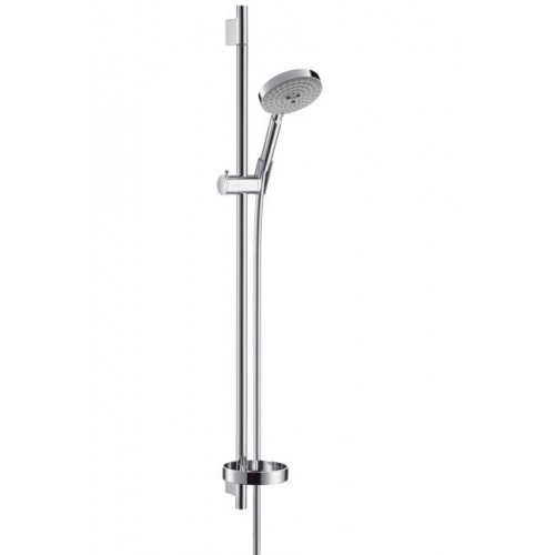 Dušas Komplekts Raindance S 150 Air 3Jet/Unica`S Puro90cm Dušas Komplekts Raindance S 150 Air 3Jet/Unica`S Puro90cm