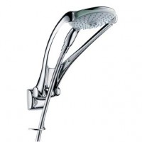 Dušas Komplekts Raindance Allrounder/E 150 Air 3Jet45cm