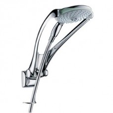 Dušas Komplekts Raindance Allrounder/E 150 Air 3Jet45cm