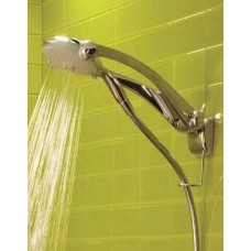 Dušas Komplekts Raindance Allrounder/E 150 Air 3Jet45cm