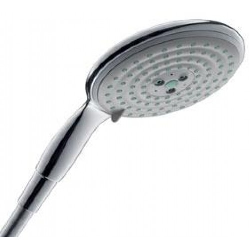 Dušas Galva Raindance E 120 Air 3Jet Dušas Galva Raindance E 120 Air 3Jet