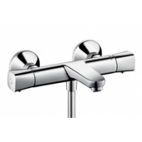Vannas Termostats Ecostat Universal