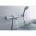 Vannas Termostats Ecostat Universal