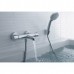 Vannas Termostats Ecostat Universal