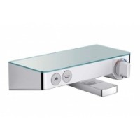 Vannas Termostats Showertablet Select 300