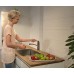 Virtuves Izlietnes Maisītājs Logis 160 Coolstart Eco Virtuves Izlietnes Maisītājs Logis 160 Coolstart Eco