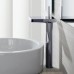 Izlietnes Maisītājs Axor Starck X 190