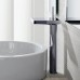 Izlietnes Maisītājs Axor Starck X 190