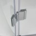 Stikla dušas stūris HYD92A