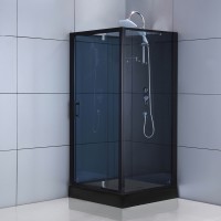 Slēgta dušas kabīne HYD306B