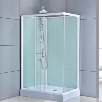 Slēgta dušas kabīne HYD307L
