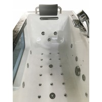 Masāžas vanna HYDM938C