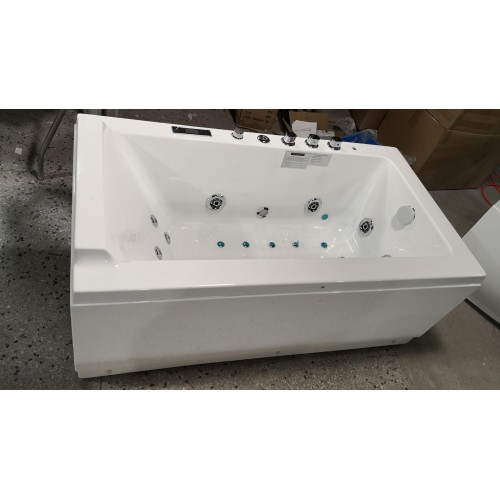 Masāžas vanna HYDM883L