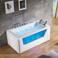 Masāžas vanna HYDM912PB