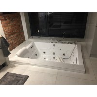 Masāžas vanna HYDM914