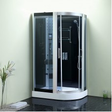 Masāžas kabīne HYD9914R labā puse