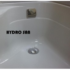 Masāžas kabīne HYD17