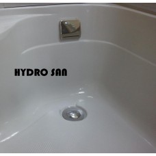 Masāžas kabīne HYD17