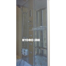 Masāžas kabīne HYD17