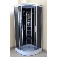 Masāžas kabīne Hydrosan 9 90x90x215cm Masāžas kabīne Hydrosan 9 90x90x215cm