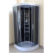 Masāžas kabīne Hydrosan 9 90x90x215cm