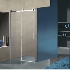 Dušas siena  110 cm