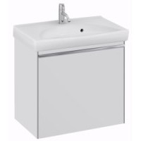 Izlietnes Un Skapīša Komplekts Sense Nsmp60 Compact,42cmx62cm