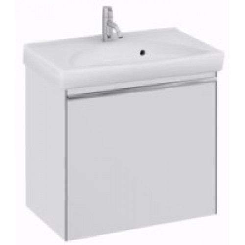 Izlietnes Un Skapīša Komplekts Sense Nsmp60 Compact,42cmx62cm