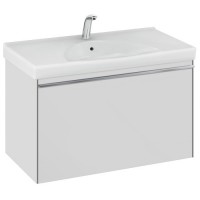 Izlietnes Un Skapīša Komplekts Sense Nsmp90,52cmx92cm