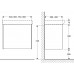 Izlietnes Skapītis Sense Sus90,46cmx90cm