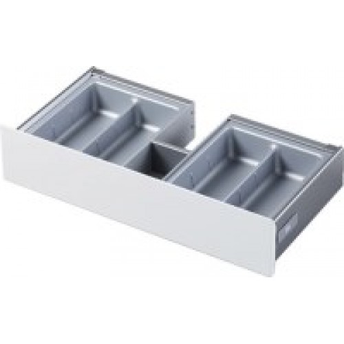 Atvilktnes Organizators Sense Siluv 90