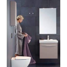 Spogulis Option Ospn 6060cm