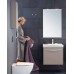 Spogulis Option Ospn 6060cm