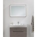 Izlietnes Skapītis Silva Ar Led Apgaismojumu,36cmx84cm